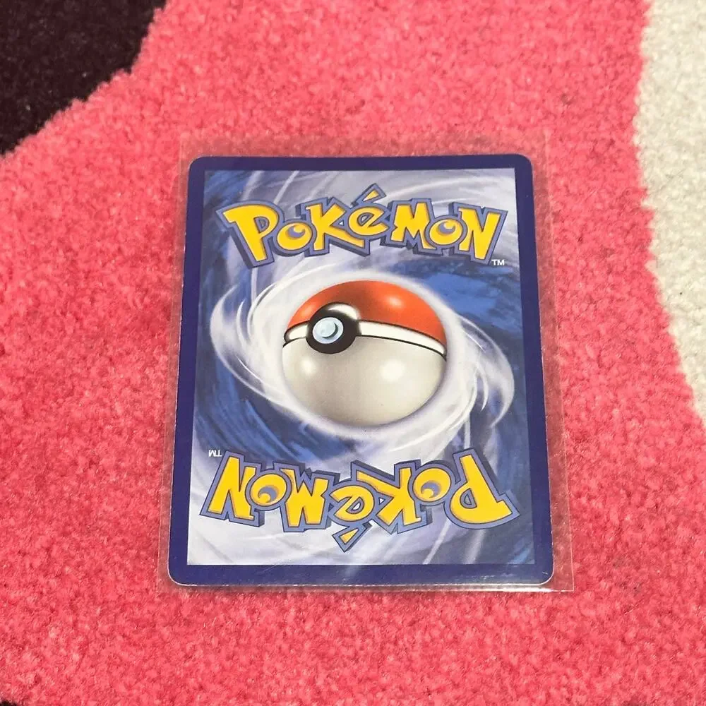 Gyarados EX #XY106 – Pokémon Promo